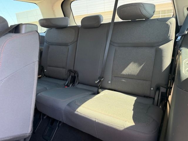 Used 2025 Silver Ford Active image 12