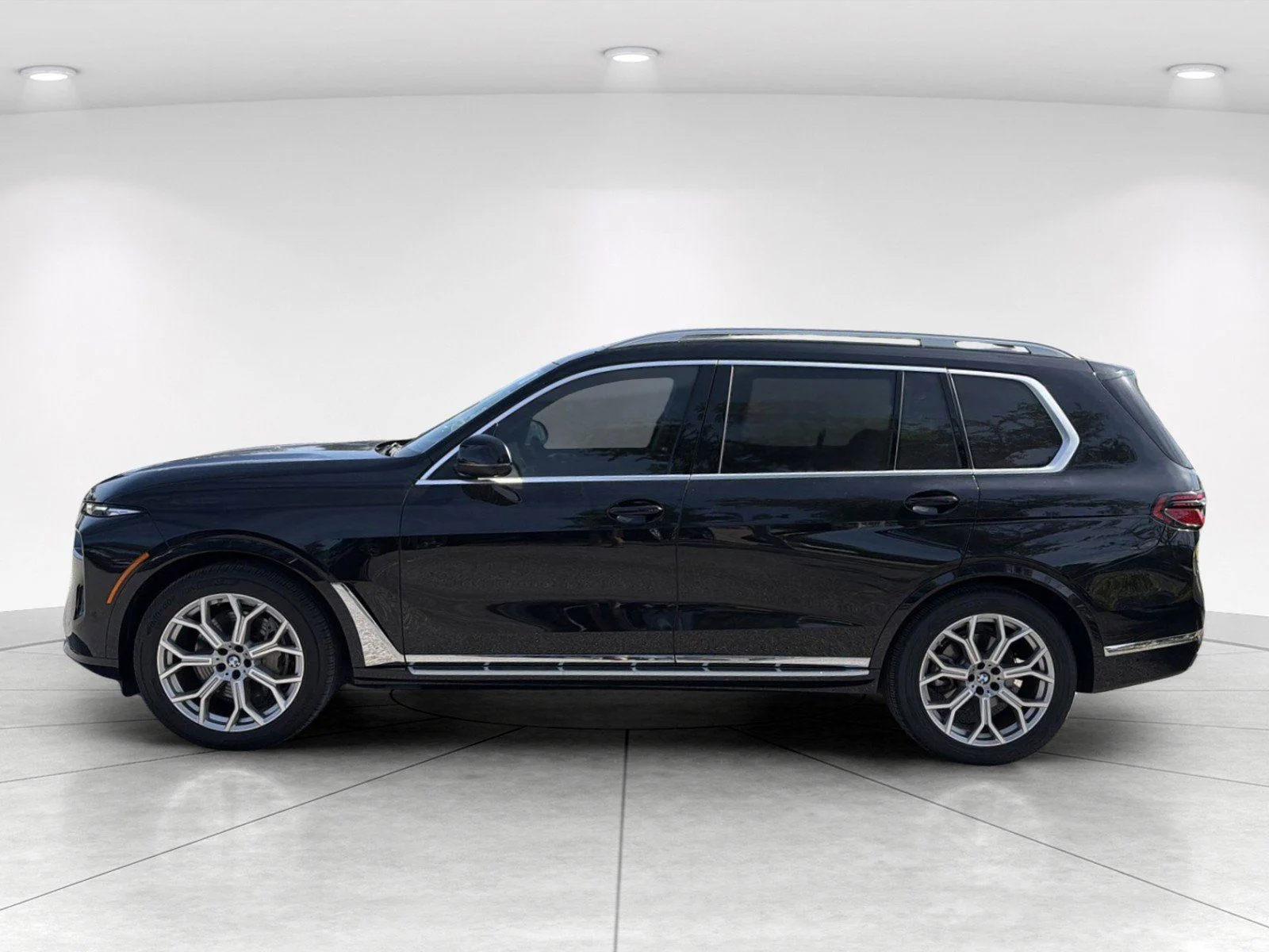 2024 BMW X7 40i - Photo 7