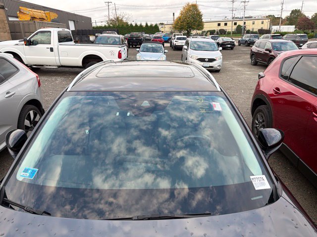 Used 2021 Gray Mazda Turbo image 8