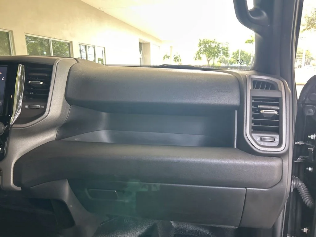 Used 2025 Black Ram Tradesman image 24
