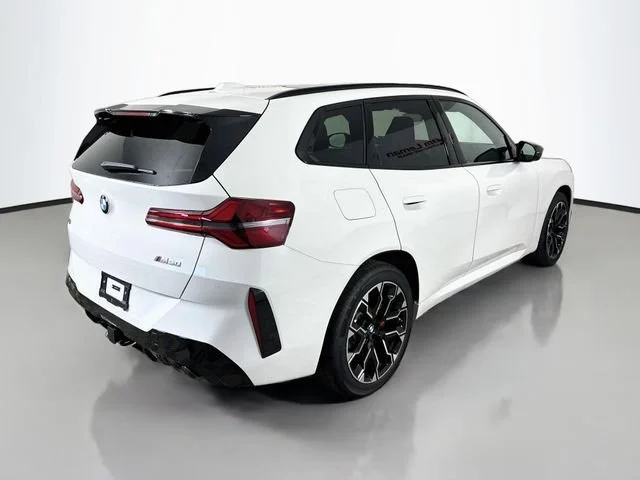 2026 BMW X3 M50 - Photo 7