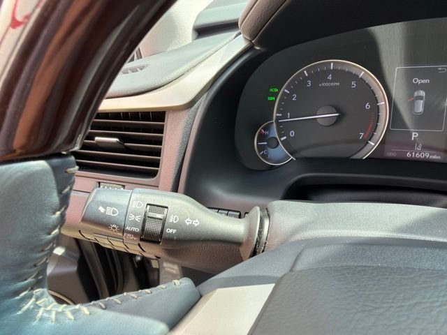 Used 2019 Gray Lexus 350 image 30