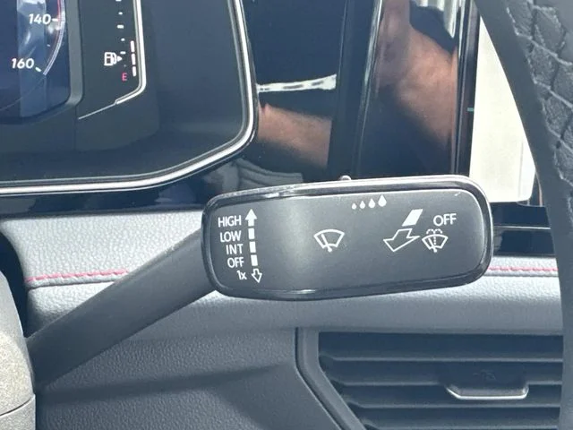 New 2026 Gray Volkswagen 2.0T Autobahn image 27