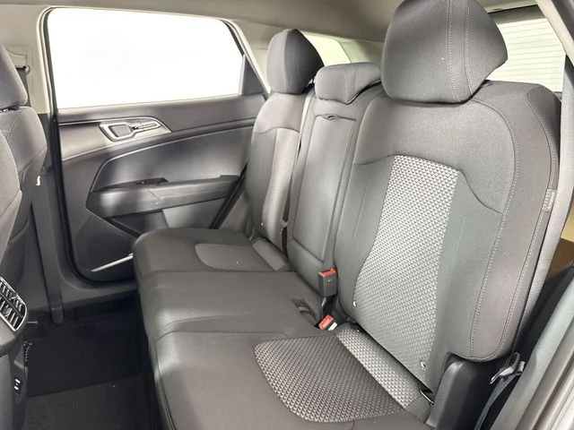 New 2027 Gravity Gray Kia LX image 21