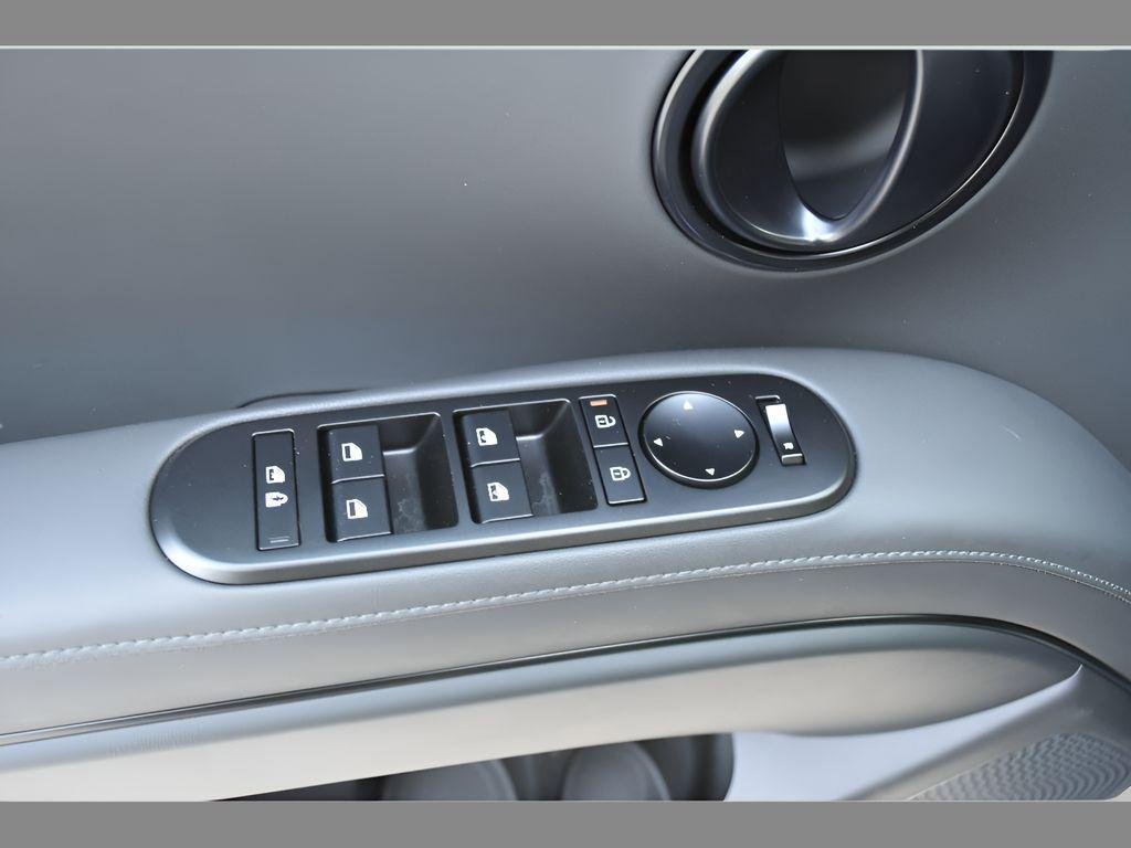 New 2026 Ecotronic Gray Pearl Hyundai XRT Pro image 17
