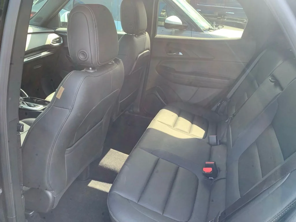 Used 2023 Black Metallic Chevrolet ACTIV image 9