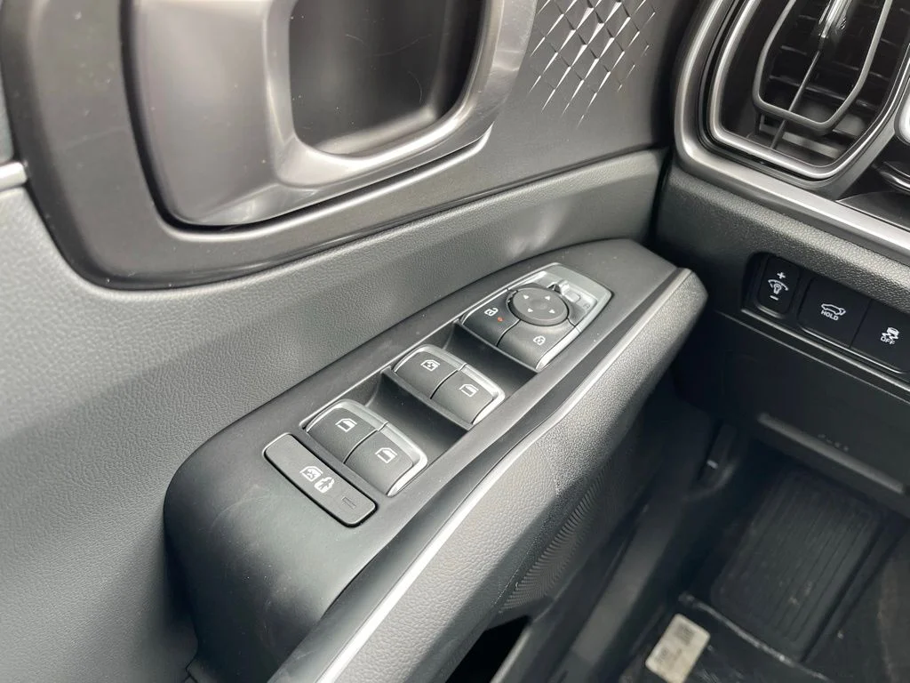 New 2026 Gray Kia EX image 22