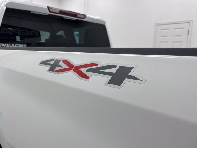 2026 Chevrolet Silverado 1500 Custom - Photo 22