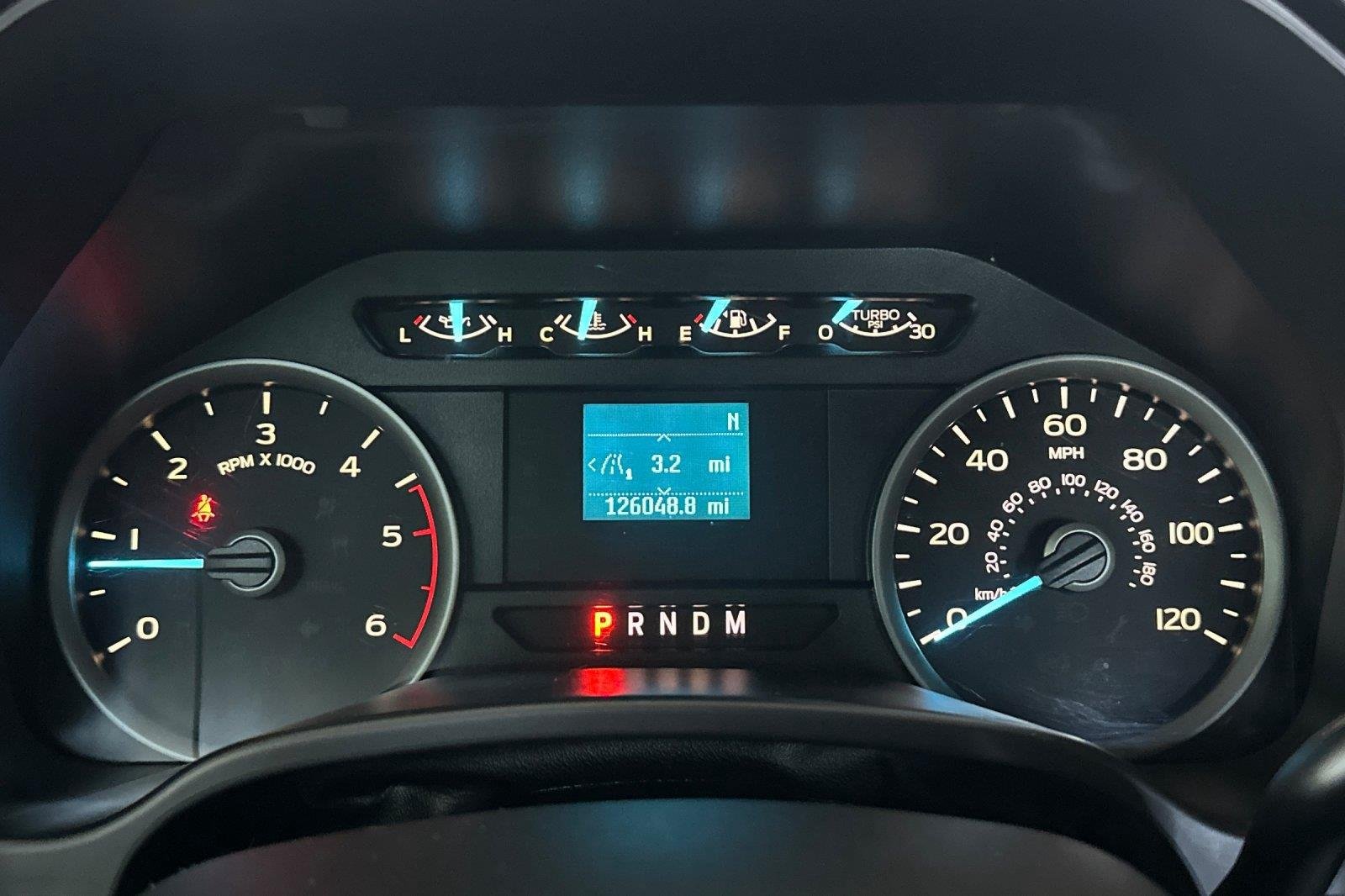 Used 2020 Oxford White Ford XLT image 21