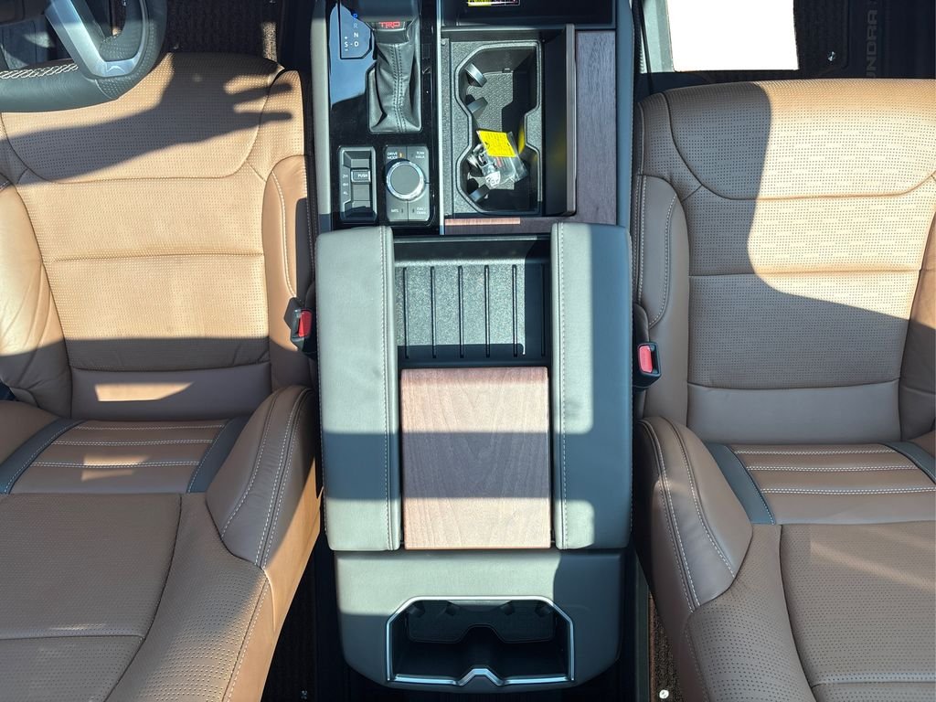 2025 Toyota Tundra 1794 Edition - Photo 14