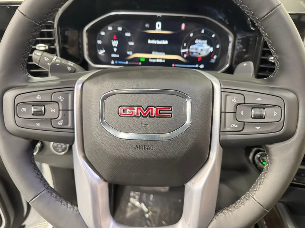 New 2026 Summit White GMC Elevation image 17