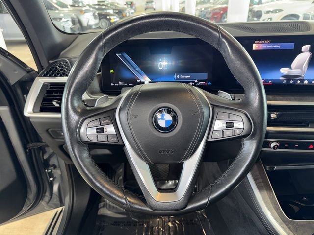 2024 BMW X5 40i - Photo 20