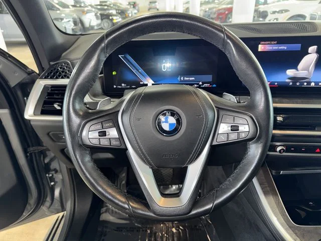 2024 BMW X5 40i - Photo 20
