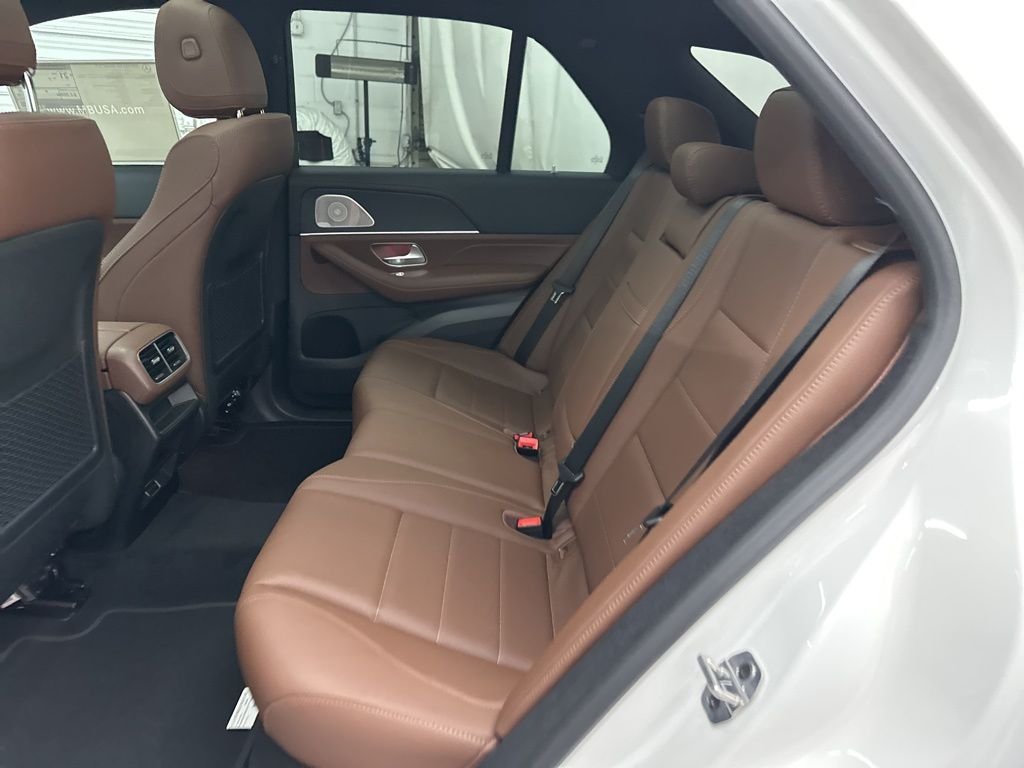 2026 Mercedes-Benz GLE GLE450 - Photo 26