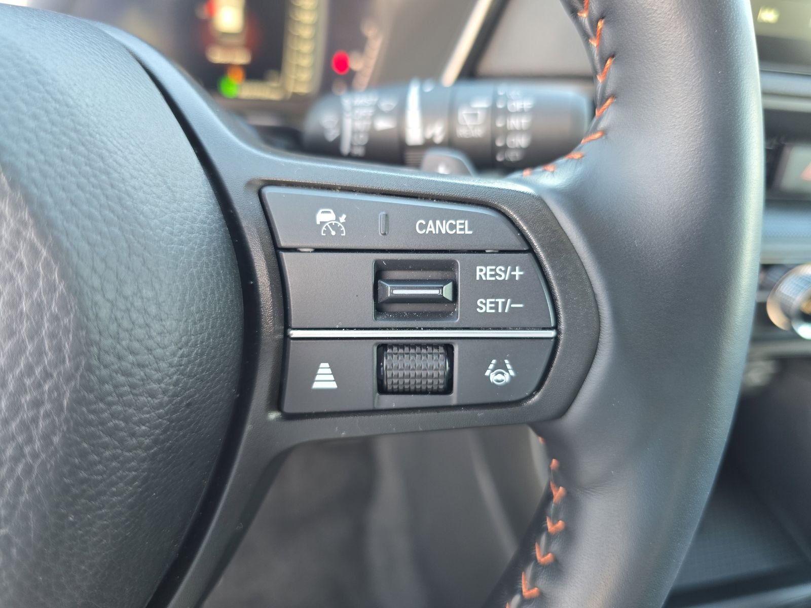 2026 Honda CR-V TrailSport - Photo 25