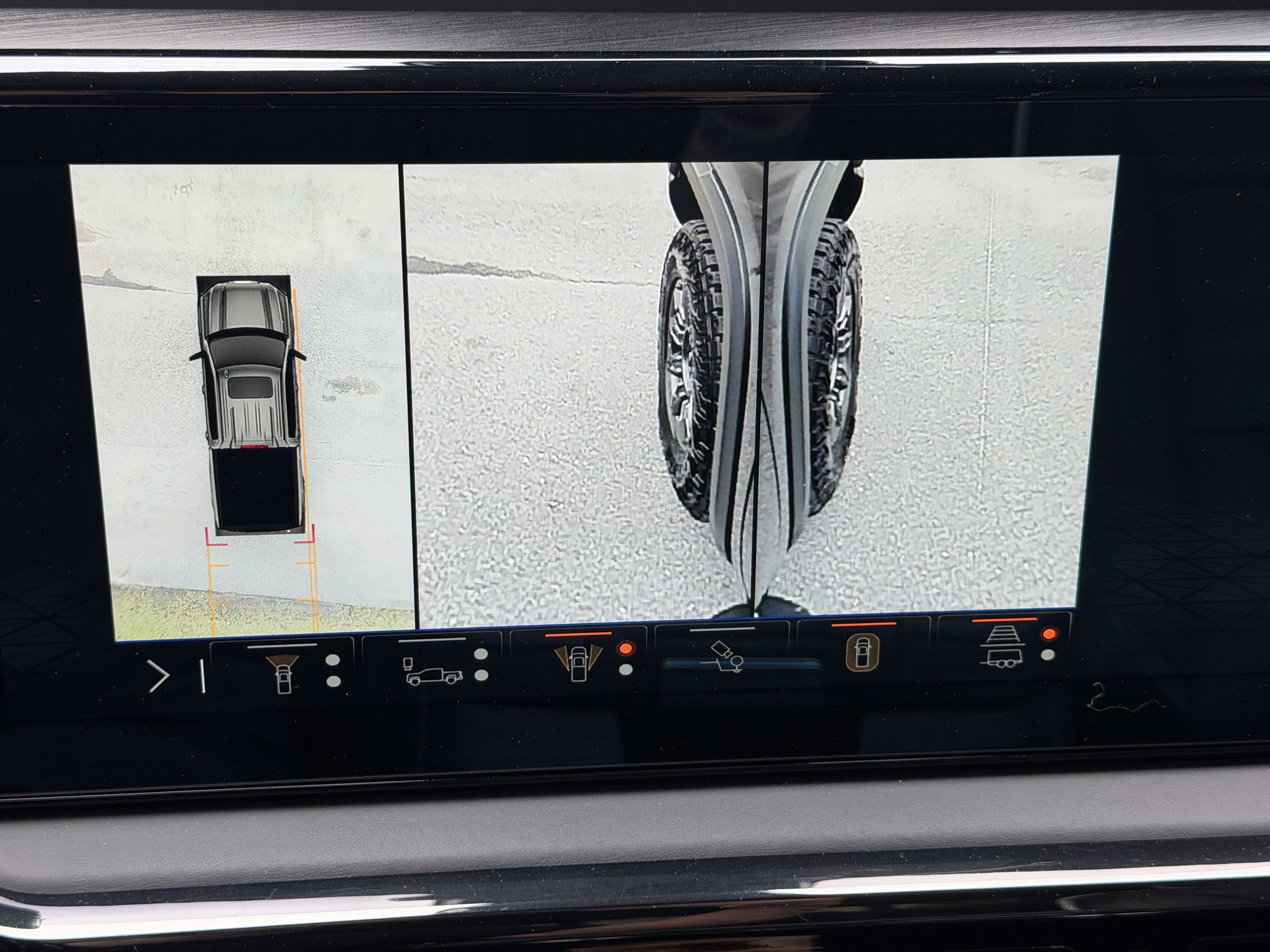 2024 GMC Sierra 1500 AT4X - Photo 38