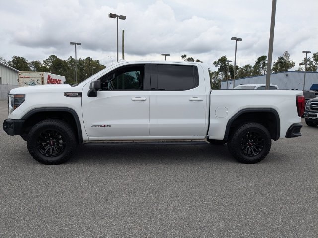 2023 GMC Sierra 1500 AT4X - Photo 7