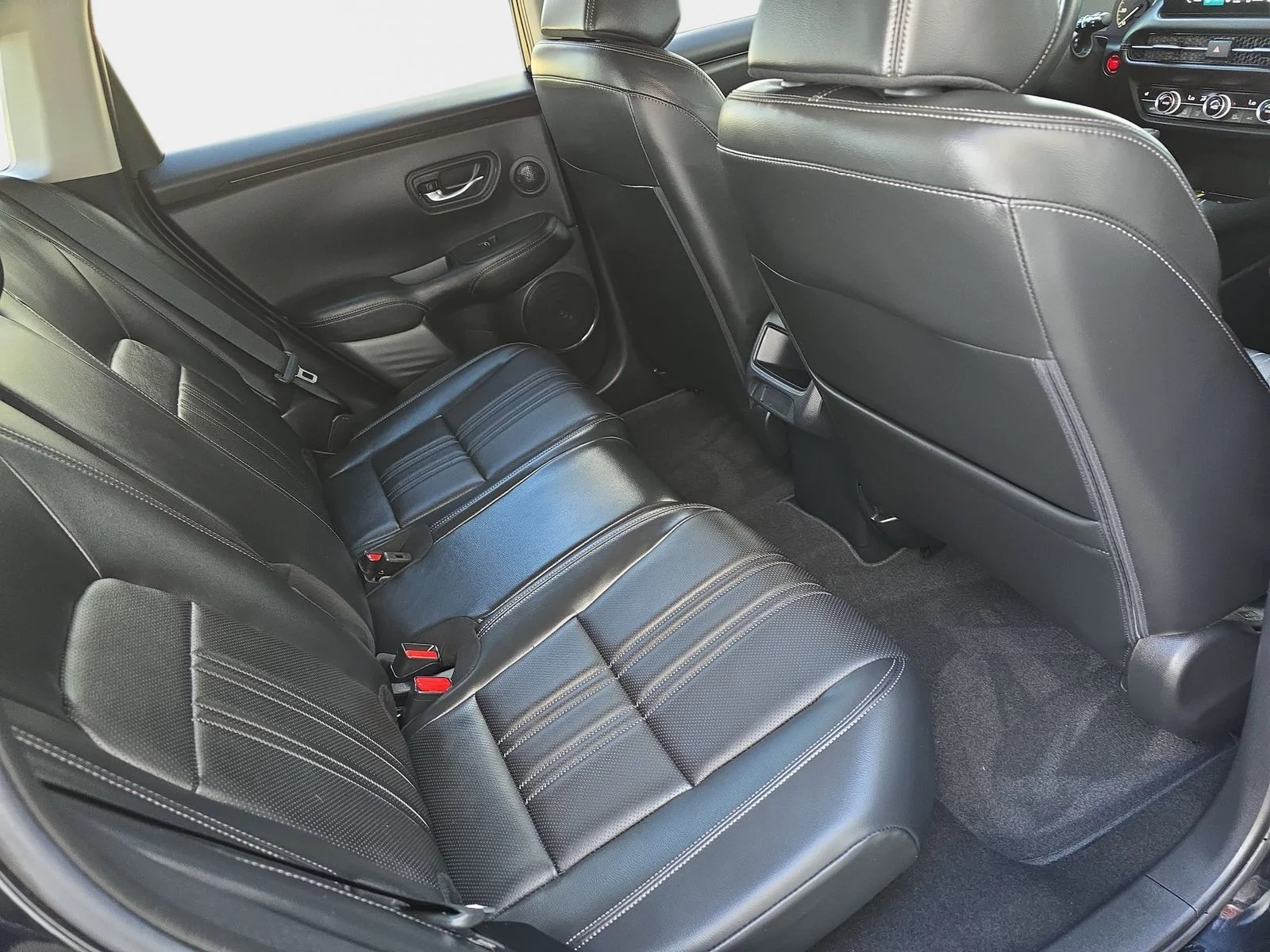2024 Honda HR-V EX-L - Photo 13