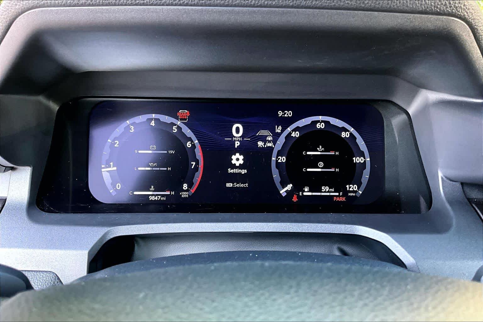 Used 2025 Underground Toyota TRD Sport Premium image 26