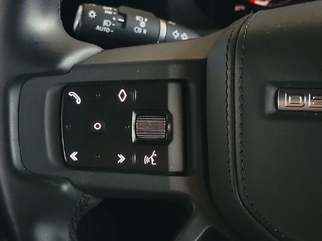 Used 2023 Gondwana Stone Metallic Land Rover X image 24