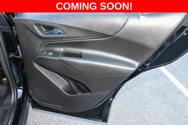 Used 2024 Black Chevrolet LT image 25