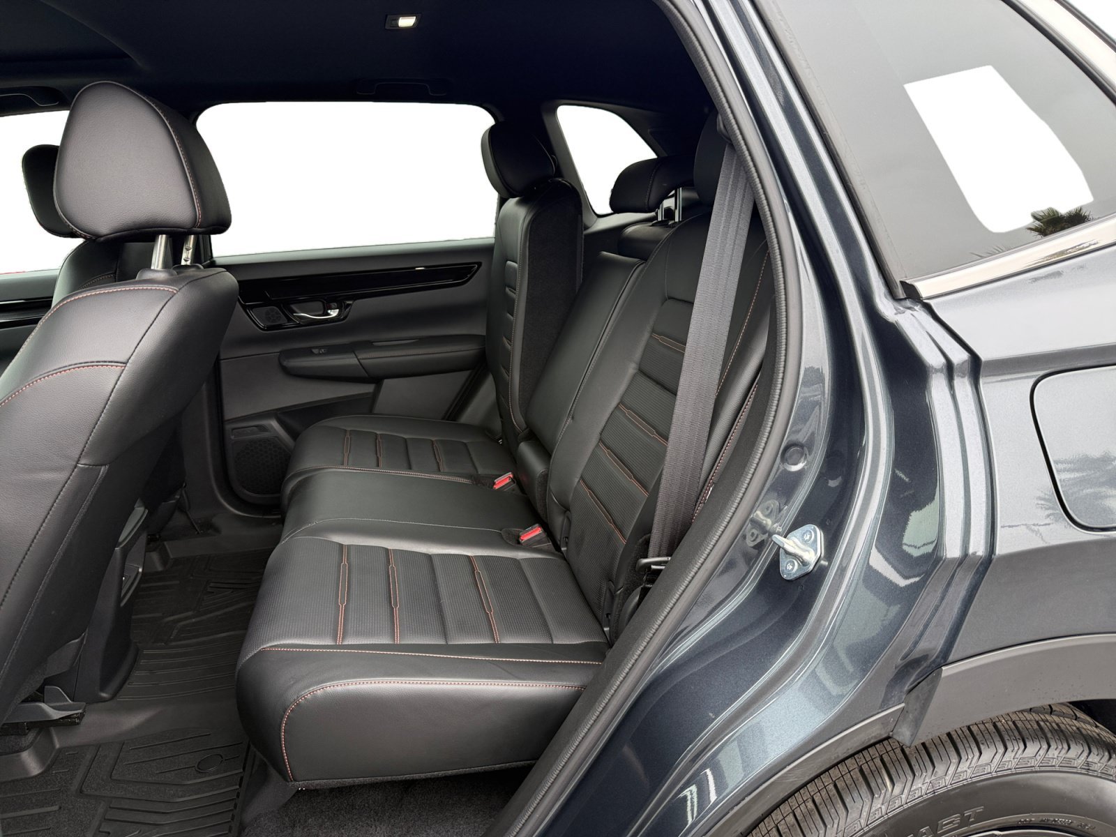 2025 Honda CR-V Sport Touring - Photo 36