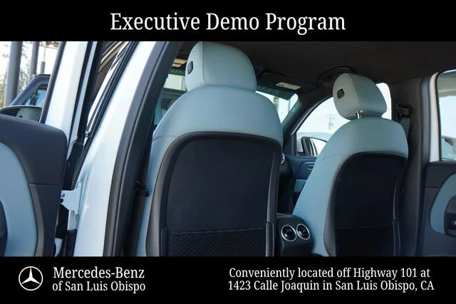 Used 2026  Mercedes-Benz GLB 250 image 27