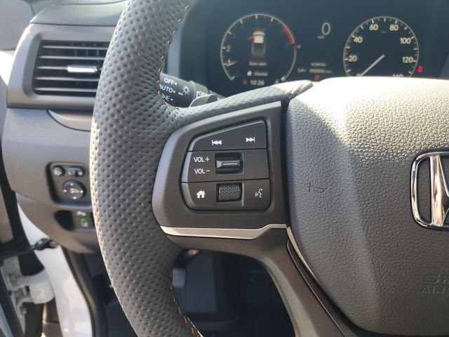 2026 Honda Ridgeline TrailSport - Photo 18