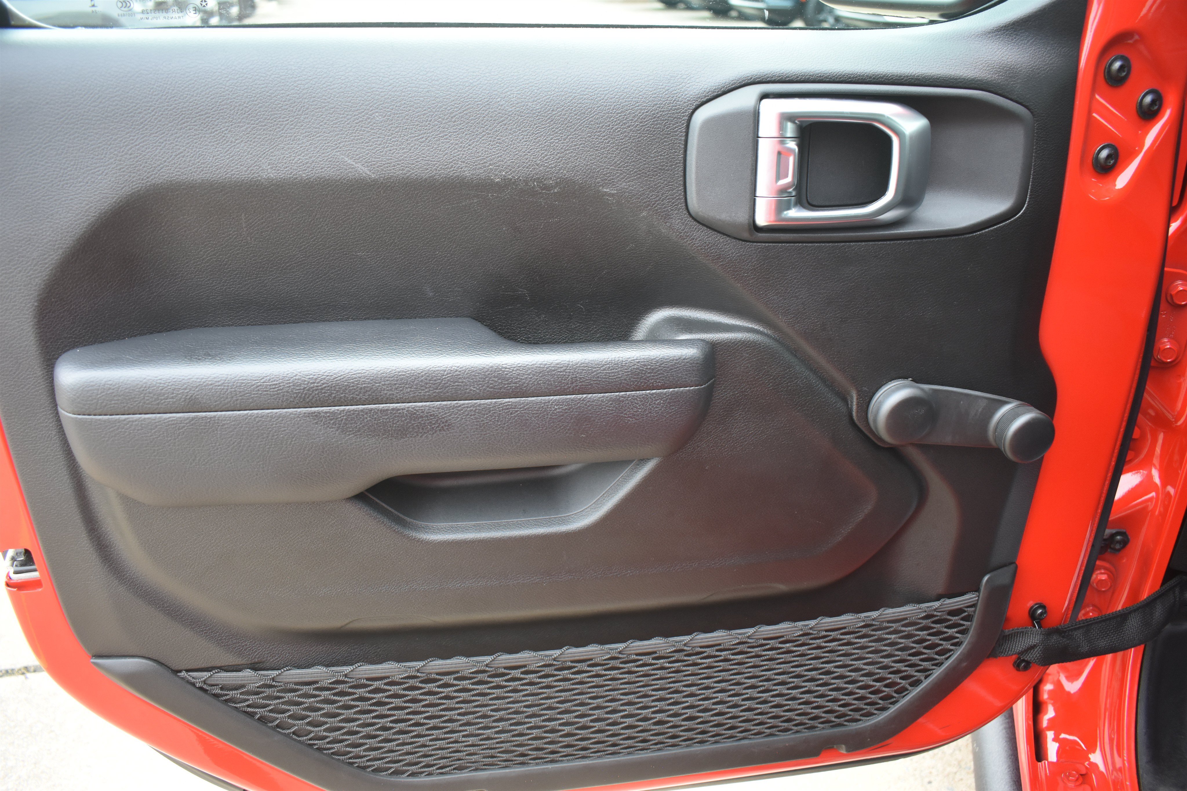 2024 Jeep Wrangler 4-Door Sport - Photo 12