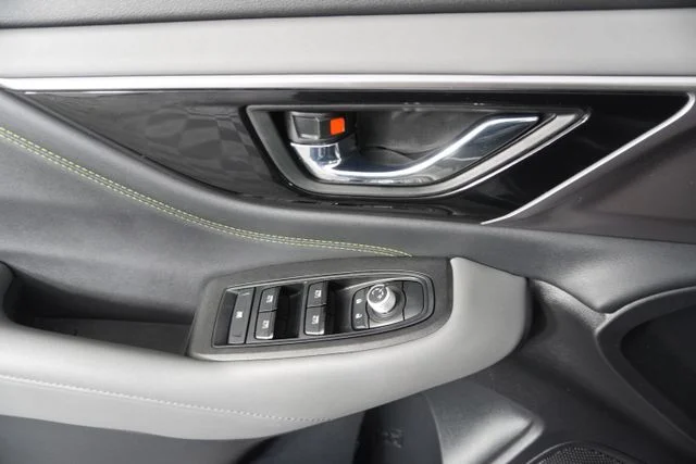 Certified Used 2023 Silver Subaru Onyx Edition XT image 20