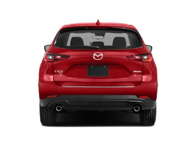 Used 2022 Black Mazda 2.5 S Select Package image 8