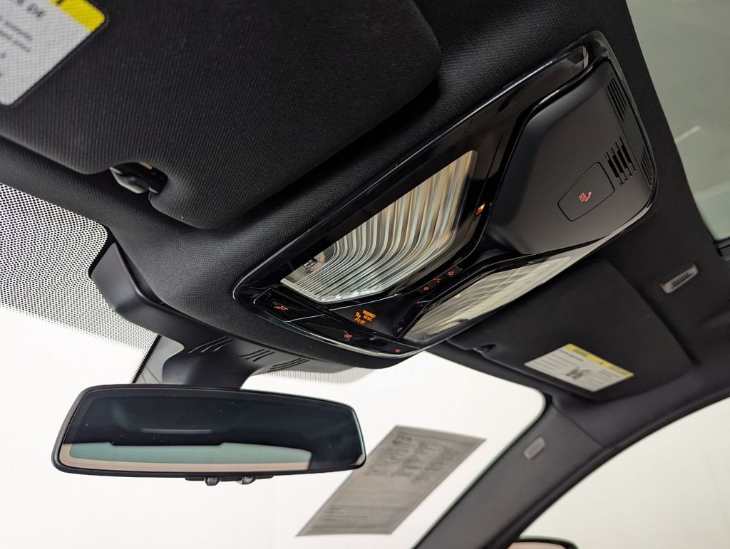 2023 BMW 5 Series 530i - Photo 50