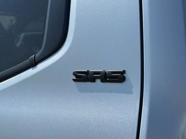2025 Toyota Tacoma SR5 - Photo 8
