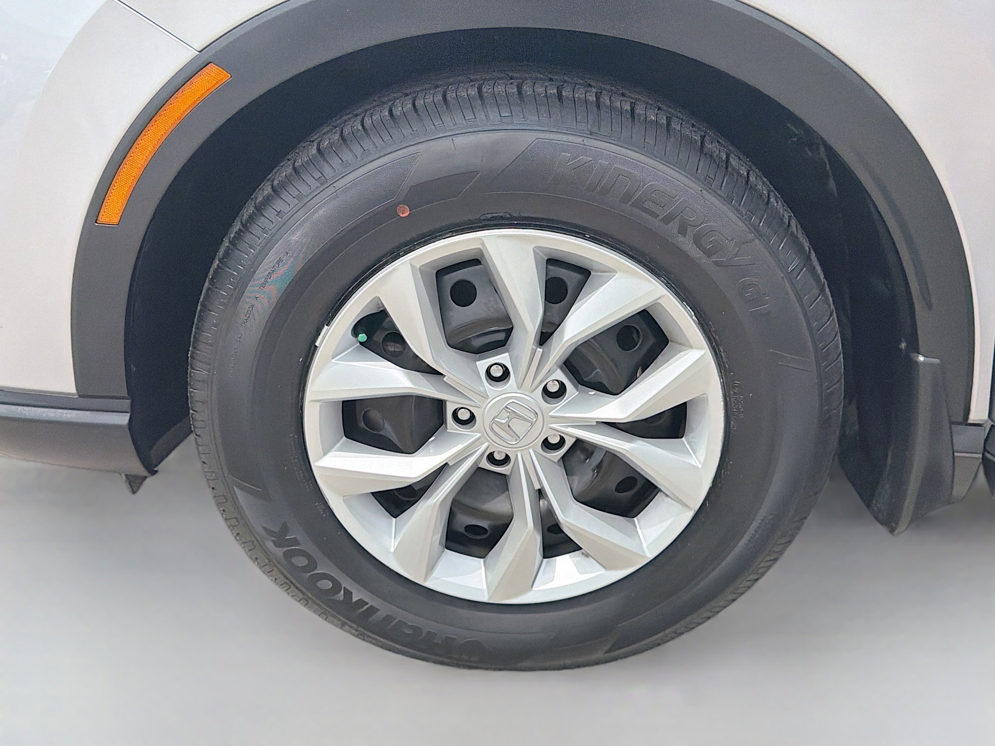 2024 Honda CR-V LX - Photo 36