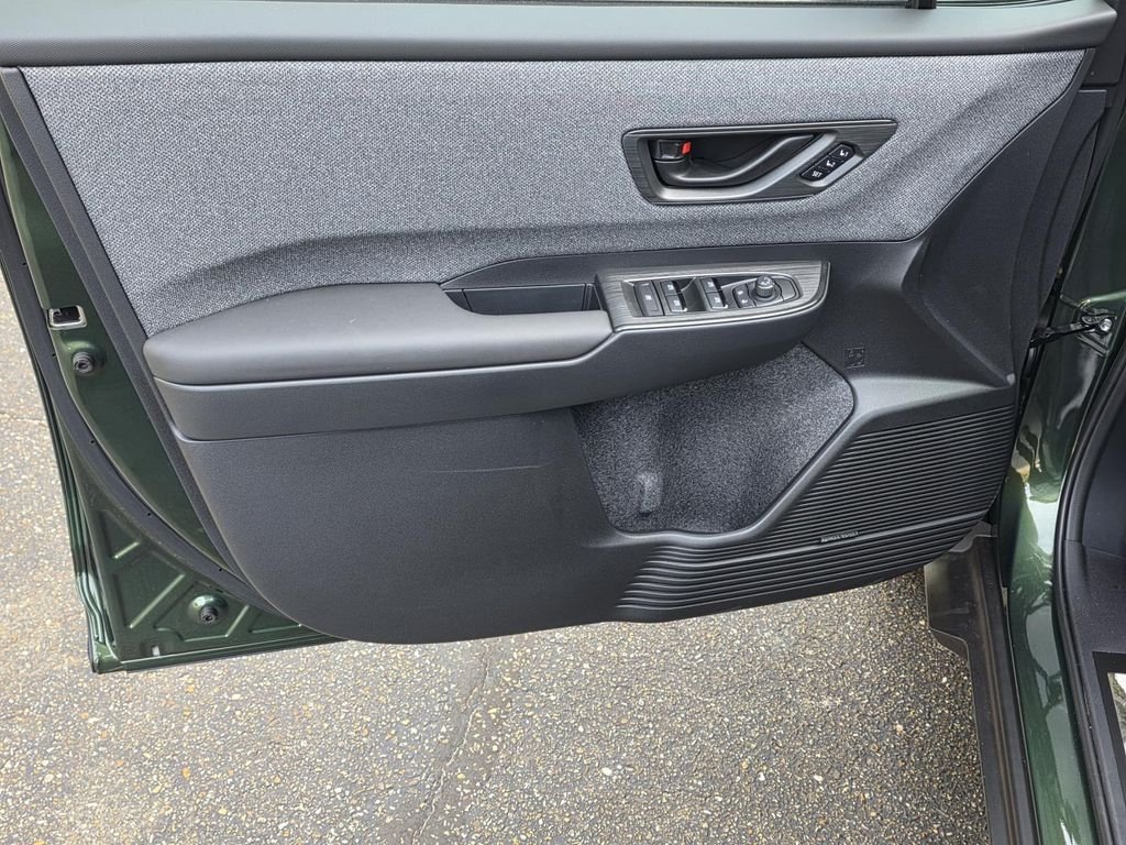 2026 Subaru Outback Limited - Photo 37