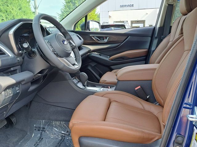 2026 Subaru ASCENT TOURING 7-PASSENGER SUV Slide 10