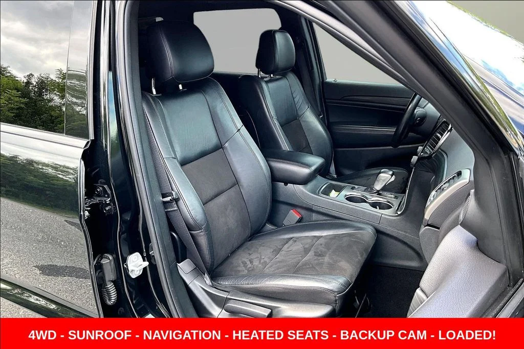 Used 2020 Black Jeep Altitude image 27