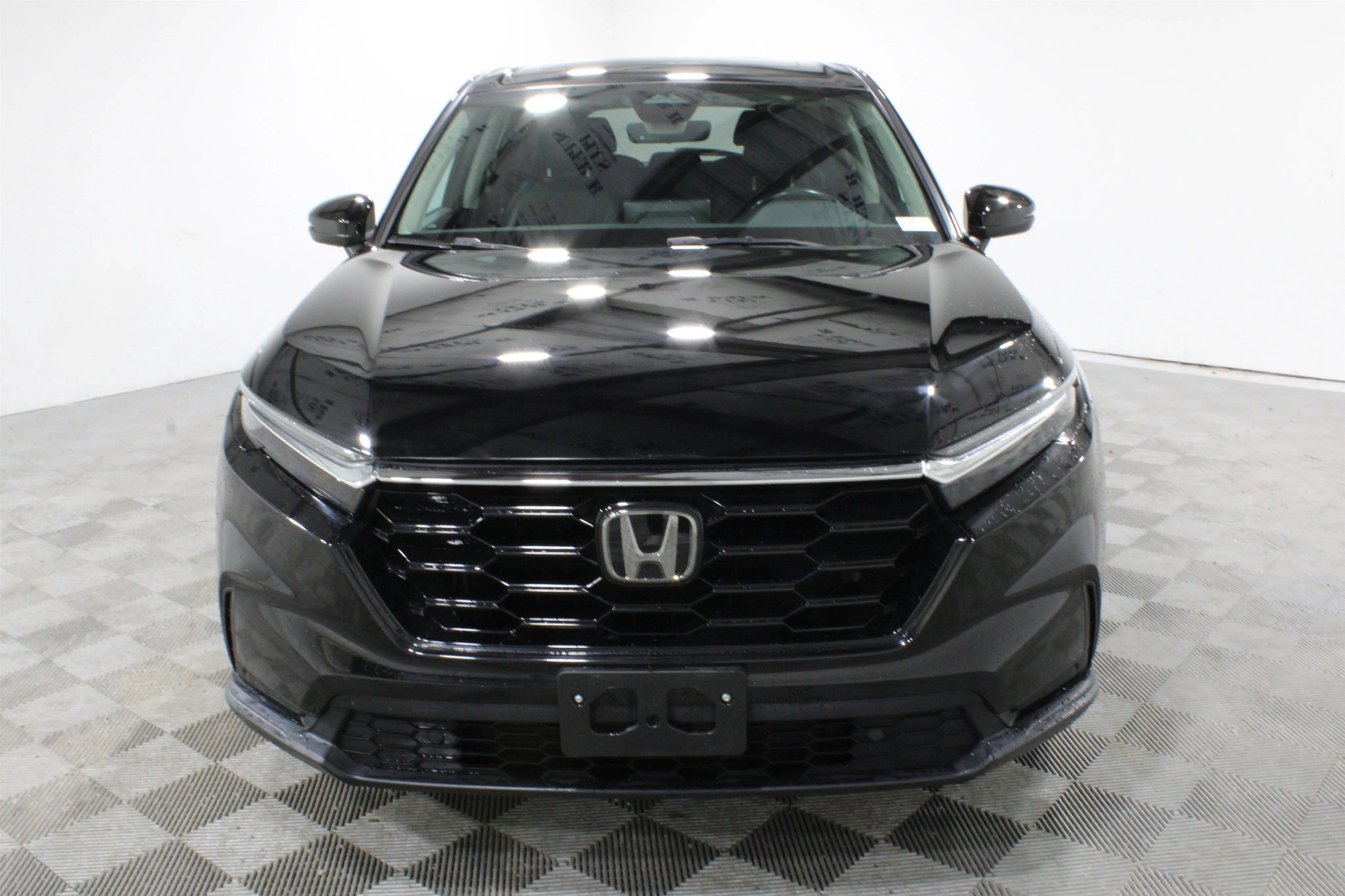 2023 Honda CR-V EX-L - Photo 32