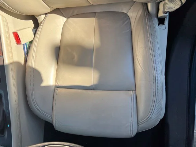 2016 Buick LaCrosse Leather - Photo 29