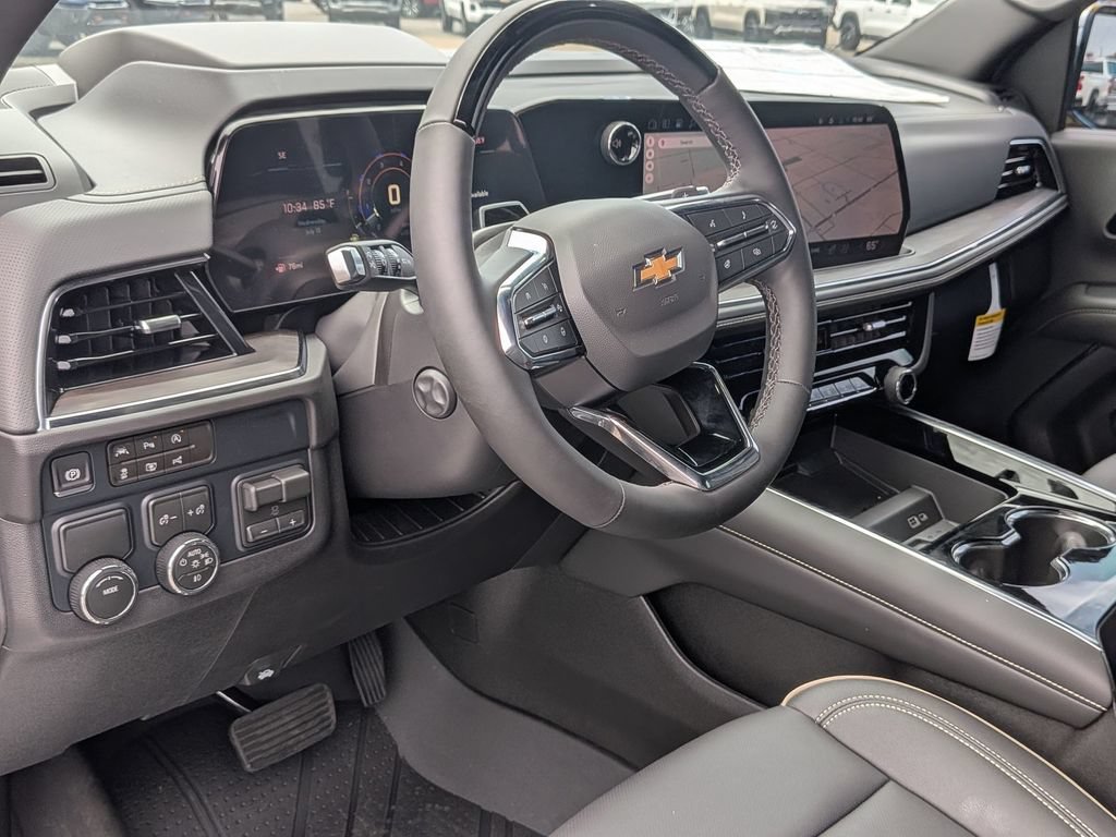New 2026 Polar White Tricoat Chevrolet Premier image 33