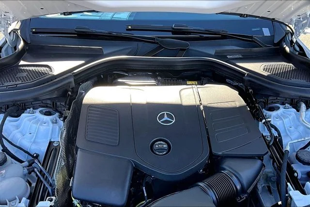 New 2026 Mercedes-Benz GLC GLC 300 4D Sport Utility