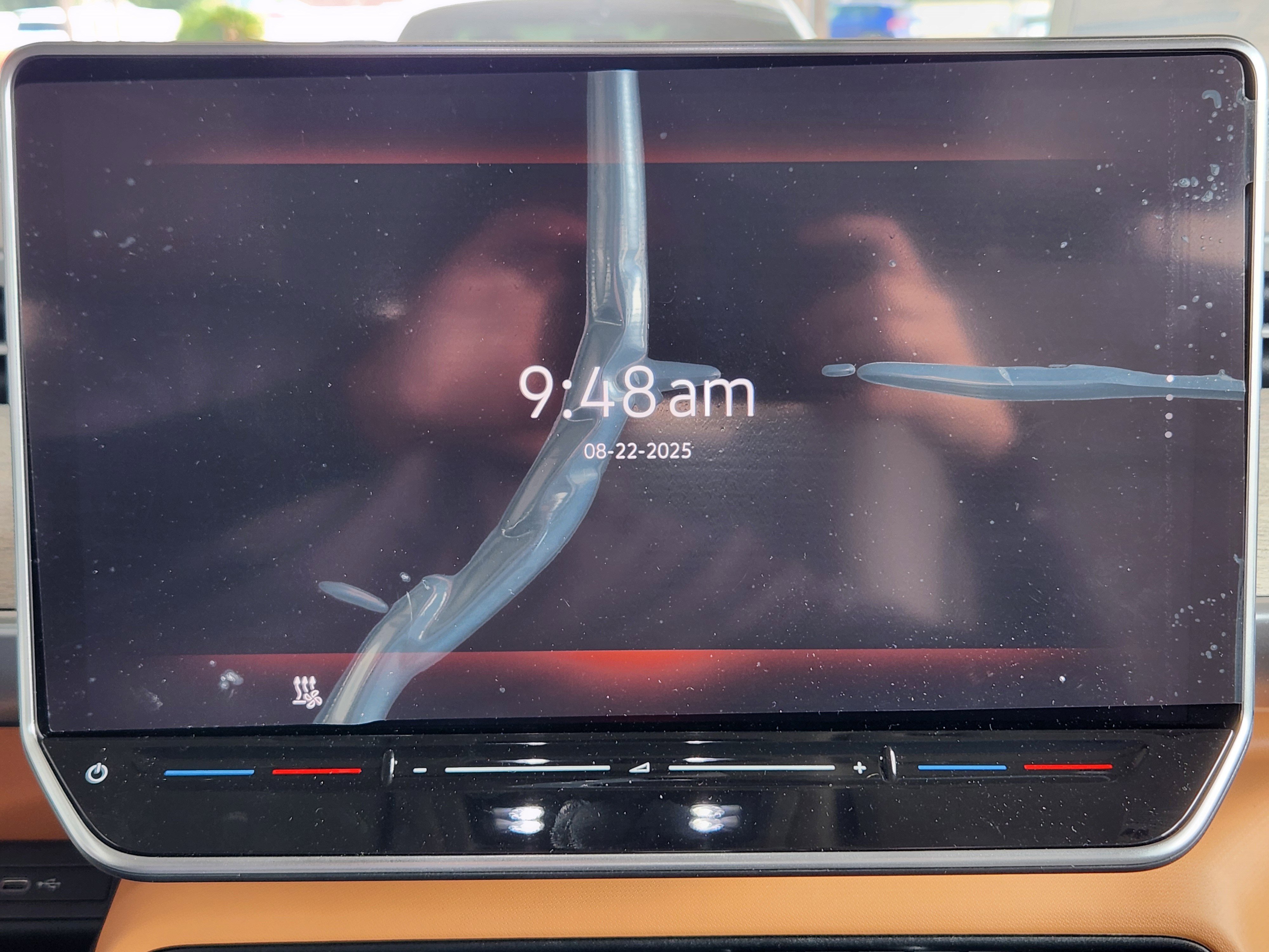 2025 Volkswagen ID. Buzz 1st Edition - Photo 12