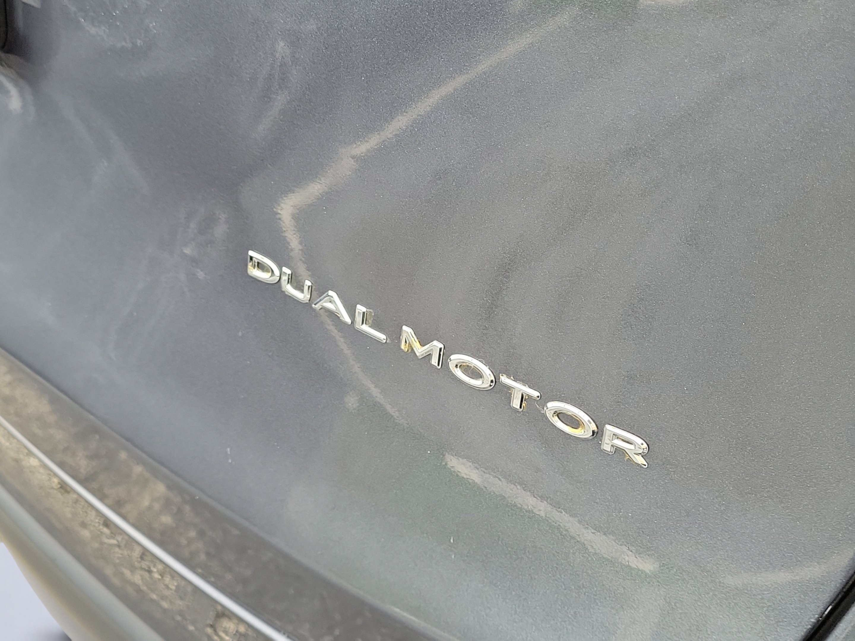 Used 2023 Gray Tesla Long Range image 6