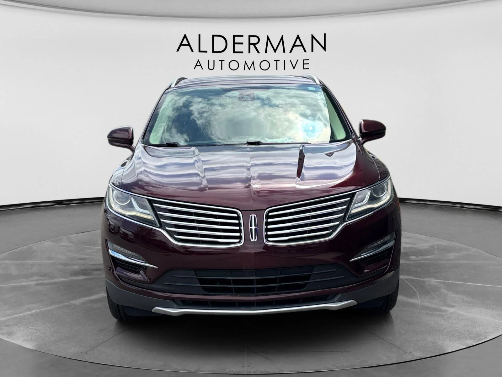 2016 Lincoln MKC Reserve - Photo 8