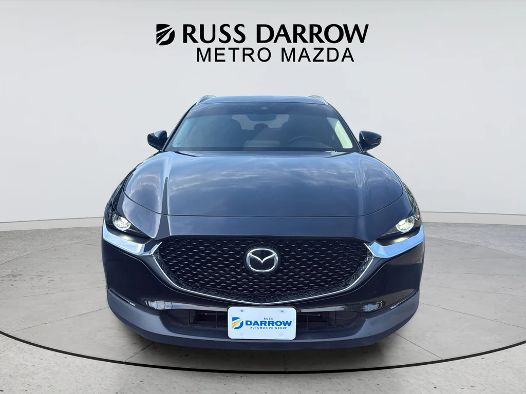 Used 2023 Black Mazda 2.5 S Preferred Package image 8