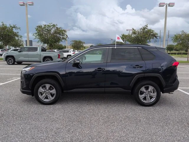 Certified Used 2024  Toyota XLE image 7