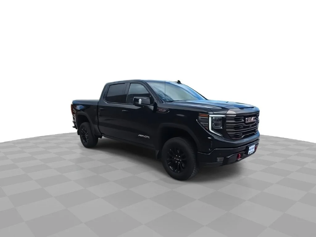 2023 GMC Sierra 1500 AT4X - Photo 2