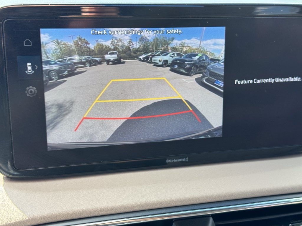 2023 Hyundai Santa Fe SEL - Photo 20