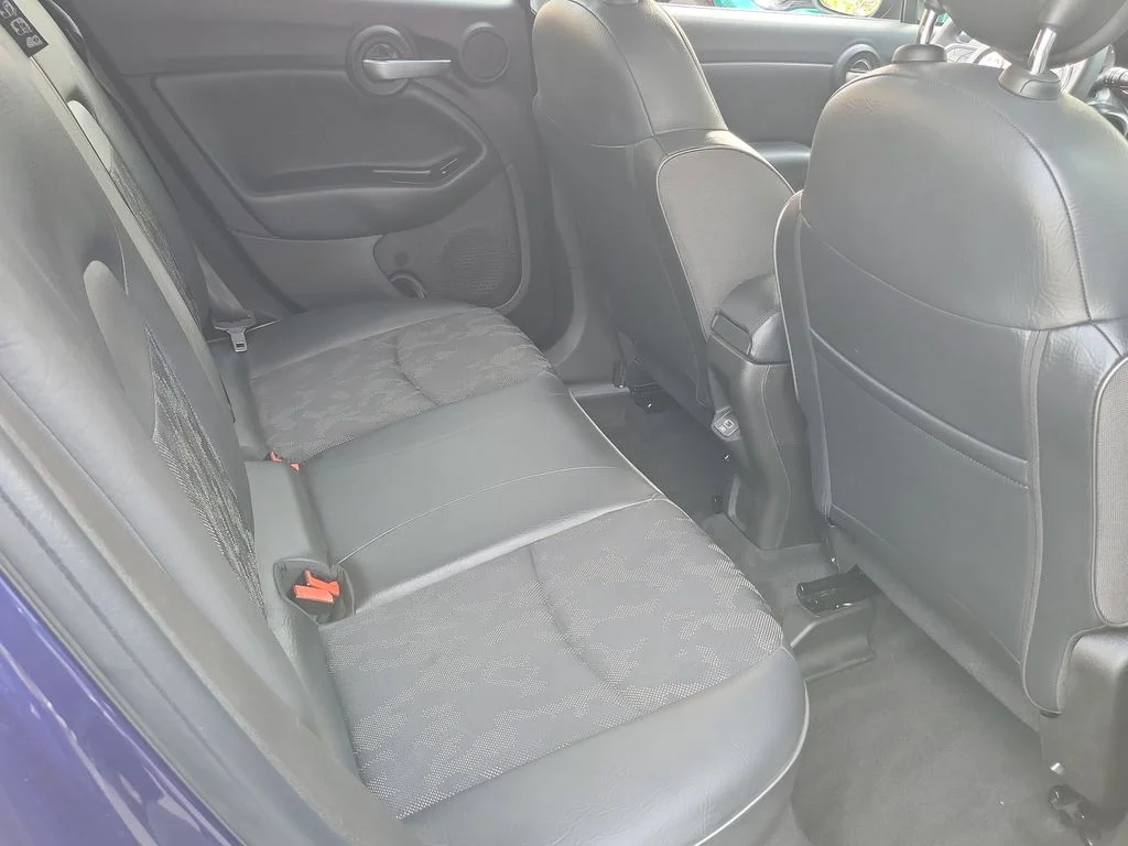 Used 2022 Blue FIAT Trekking image 19
