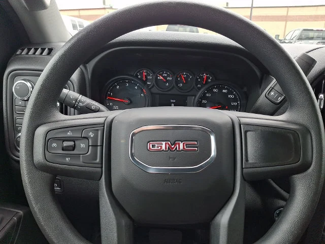 New 2026 Sterling Metallic GMC Pro image 15